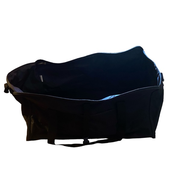 Thirty-One XXL Utility 3 Zip Totes 1 Carry All Hostess Set - Picture 3 of 7